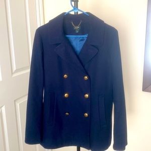 J Crew Coat